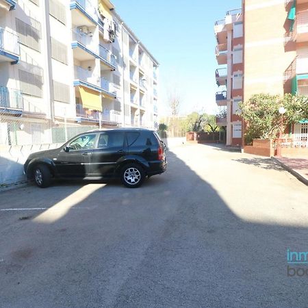 Atlas, Climatizado, Piscina, Pk Y Cerca De La Playa Салоу Екстериор снимка