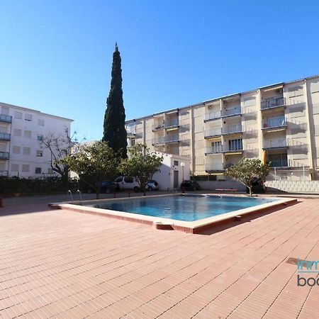 Atlas, Climatizado, Piscina, Pk Y Cerca De La Playa Салоу Екстериор снимка